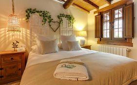 Casa Rural A Cashiña da Lagarteira